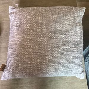 2 UGG Throw Pillows